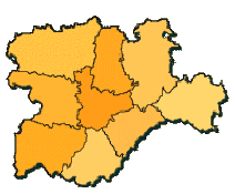 Conocer Castilla y Len: Valladolid, Segovia, Palencia, Zamora, Burgos, Soria, Segovia, vila, Len